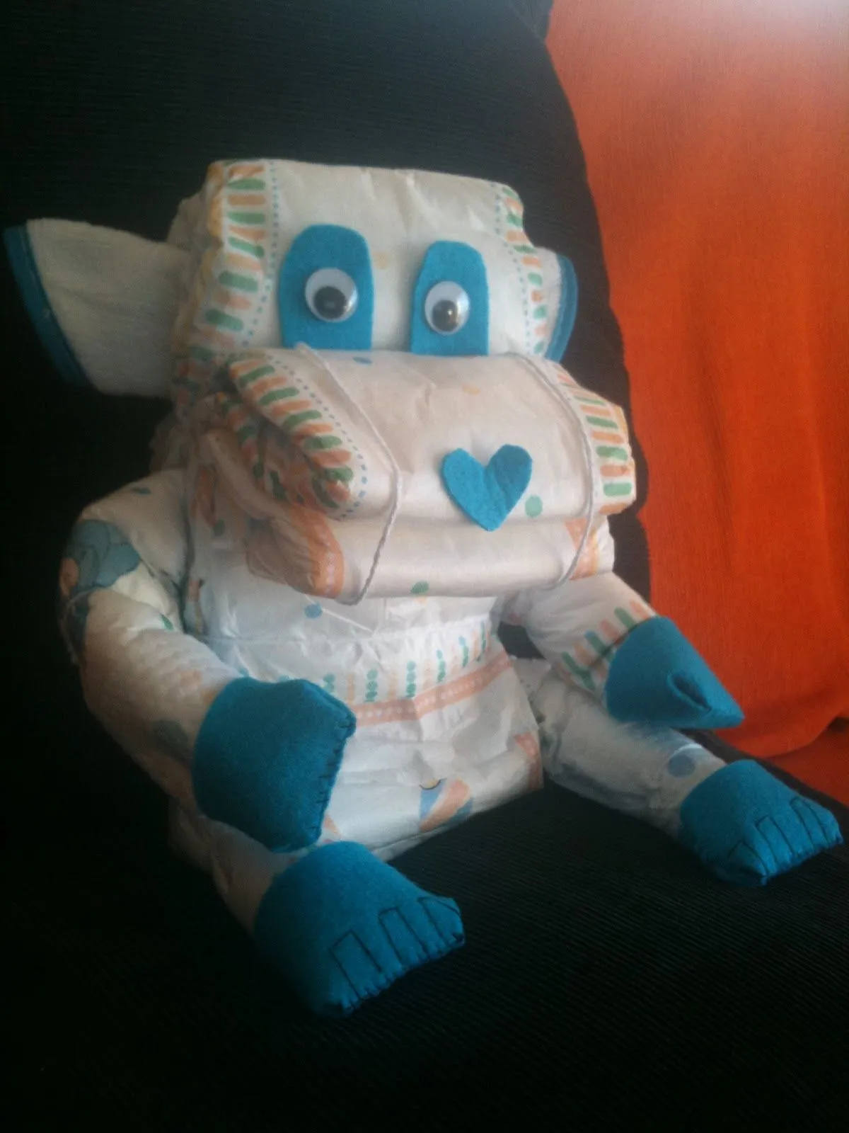 Creaciones y manualidades Anelin: Baby Shower Creaciones y manualidades Anelin: Baby Shower