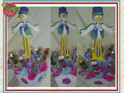 CREACIONES Y MANUALIDADES ANGELITO