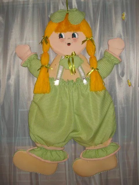 decoración para bebes