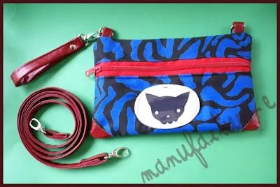 creaciones manufactur-e: diciembre 2009