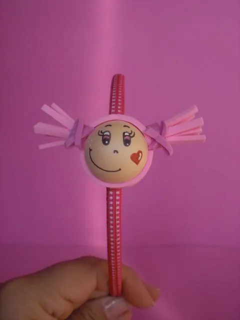 Las Creaciones de Marta: "DIADEMAS, COLETEROS, HORQUILLAS"