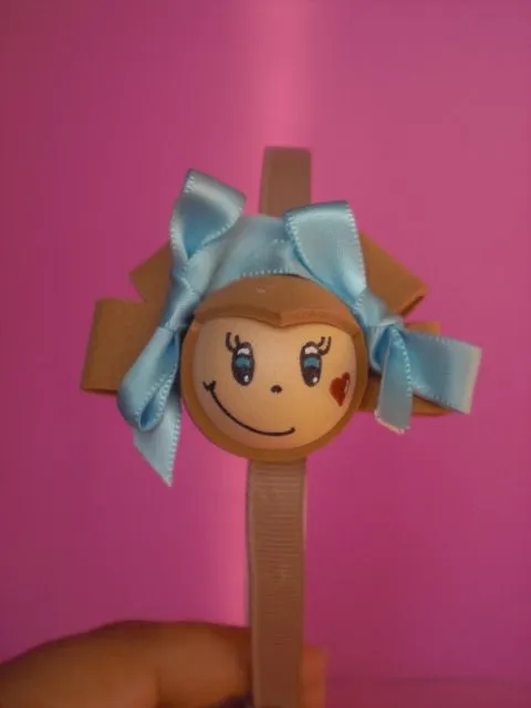 Las Creaciones de Marta: "DIADEMAS, COLETEROS, HORQUILLAS" Las Creaciones de Marta: "DIADEMAS, COLETEROS, HORQUILLAS"