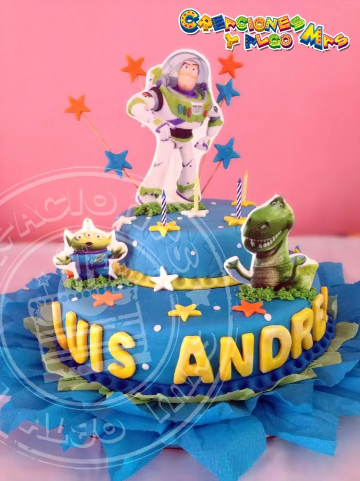 Creaciones y Algo Mas: FIESTA MOTIVO Buzz Lightyear - Buzz ... Creaciones y Algo Mas: FIESTA MOTIVO Buzz Lightyear - Buzz ...