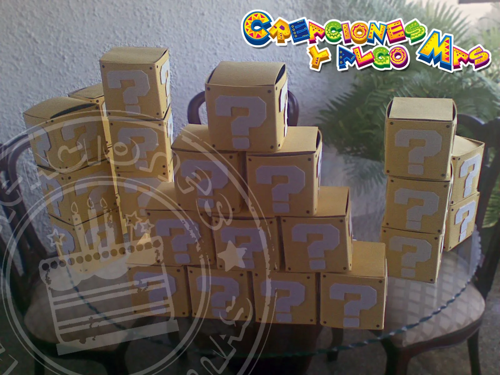Creaciones y Algo Mas: FIESTA MOTIVO MARIO BROS II - MARIO BROS ... Creaciones y Algo Mas: FIESTA MOTIVO MARIO BROS II - MARIO BROS ...