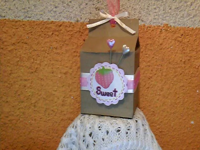 Pin Esta Caja Cajita De Cupcake Para Bodas Tutorial on Pinterest Pin Esta Caja Cajita De Cupcake Para Bodas Tutorial on Pinterest