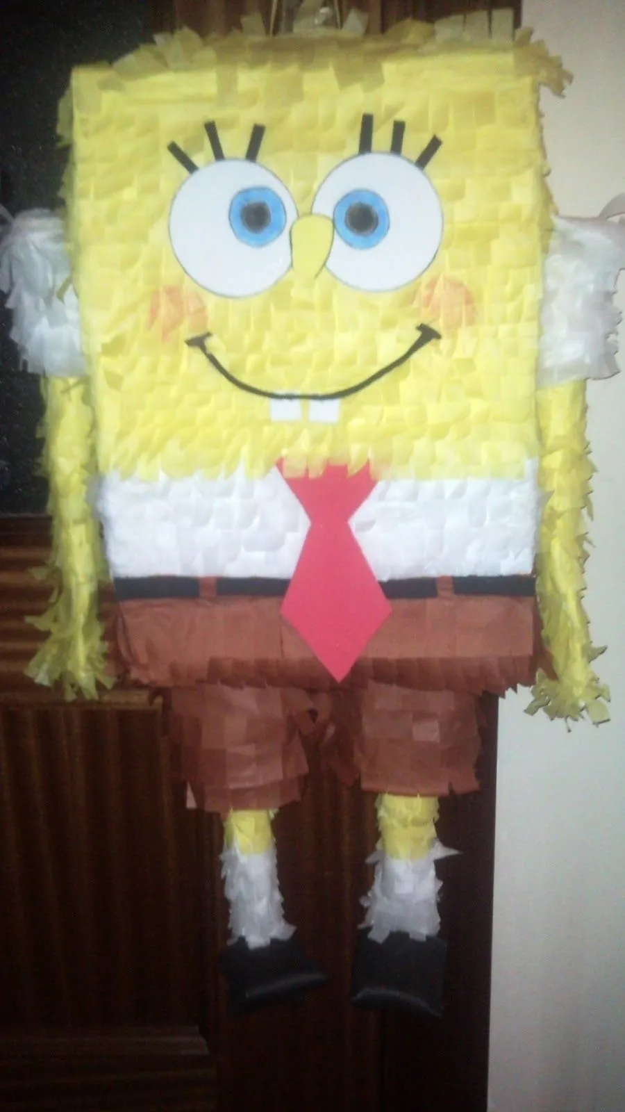 Creaciones Naxi: Piñatas