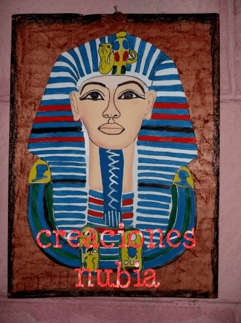 CREACIONES NUBIA: Cuadros Fomi