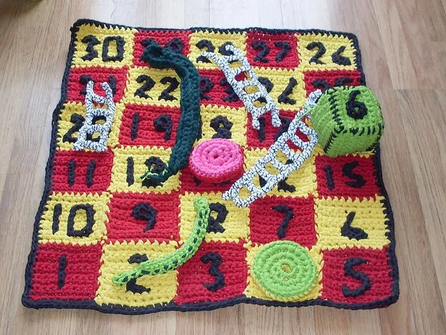 Creaciones originales con trapillo o tela reciclada | El blog de ...