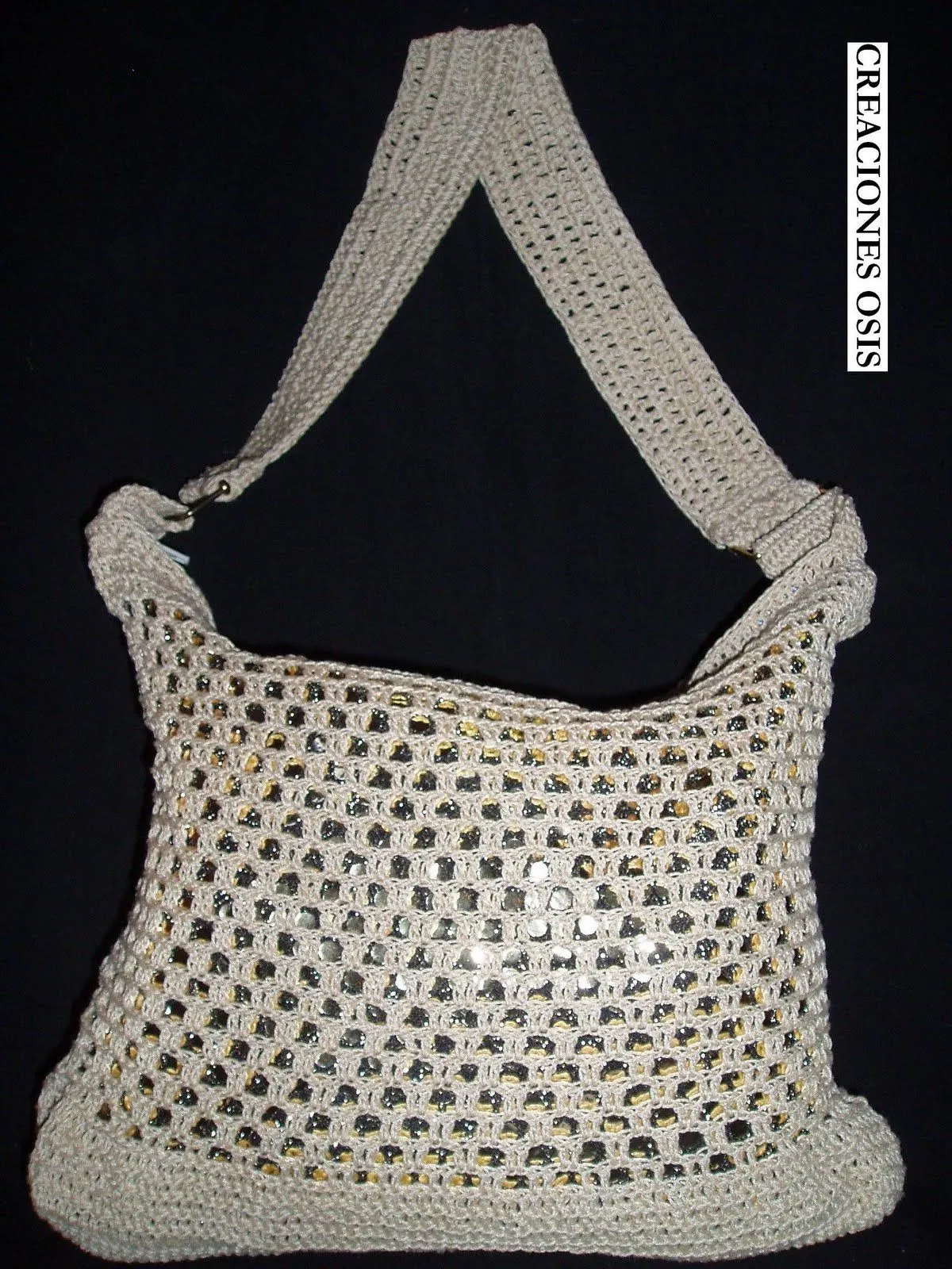 CREACIONES OSIS: abril 2010