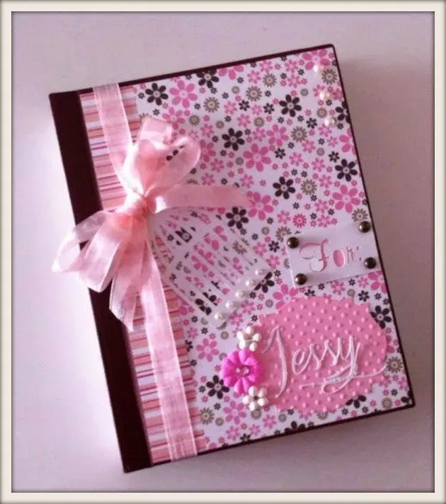 Creaciones en papel con Katia Valenzuela: Reto #5 Alterar o Crear ...