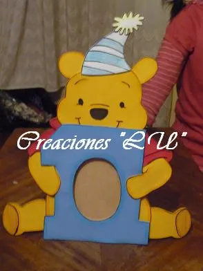 ... Bolivia: Cotillon Winnie Pooh Baby - Cotillones de manos bolivianas ... Bolivia: Cotillon Winnie Pooh Baby - Cotillones de manos bolivianas
