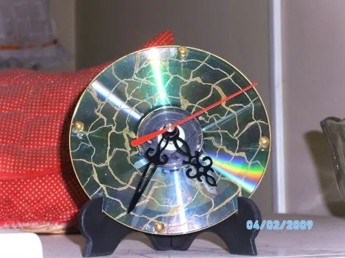 Creaciones con cosas recicladas - Taringa!