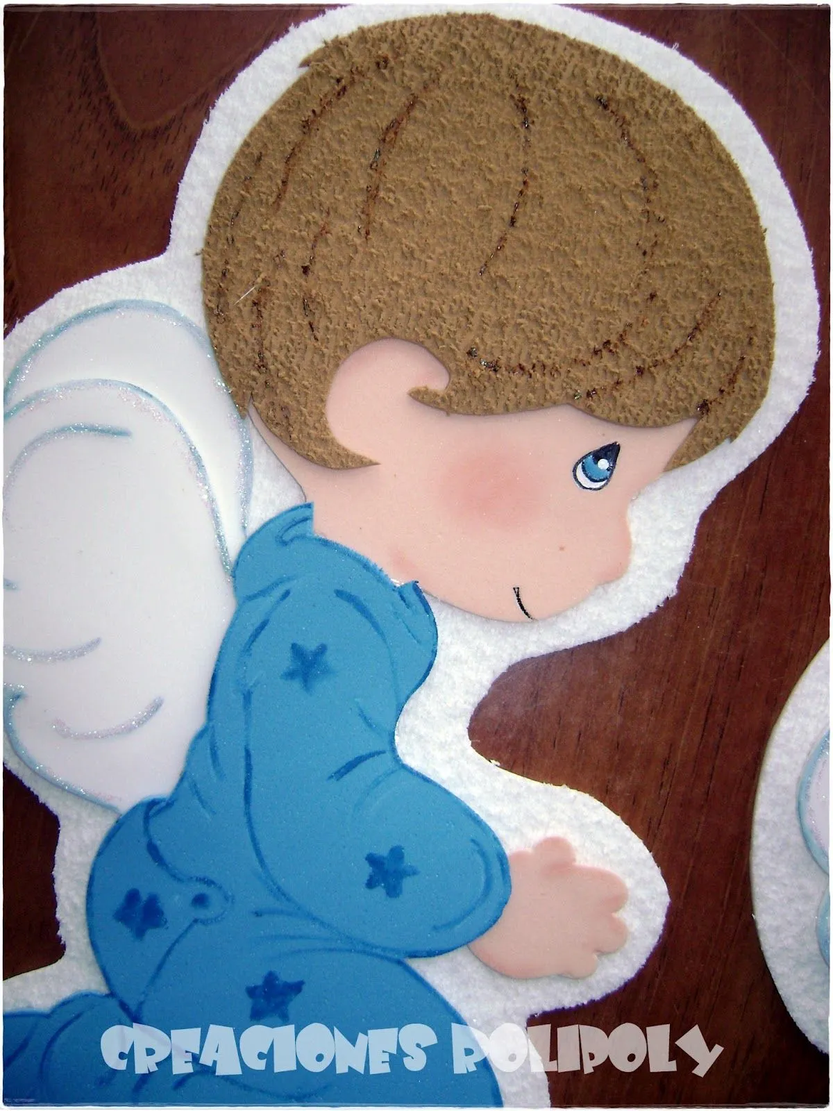 creaciones rolipoly: BEBE ANGELITO PRECIOUS MOMENTS Y CARTELES CON ... creaciones rolipoly: BEBE ANGELITO PRECIOUS MOMENTS Y CARTELES CON ...