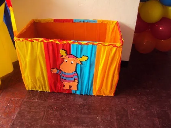 Creaciones Roses | Todo para sus Fiestas…