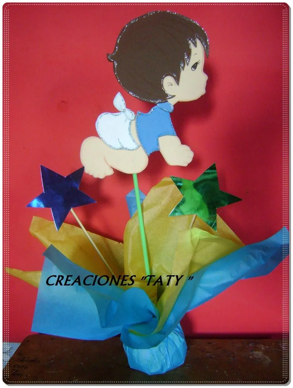 CREACIONES CREACIONES