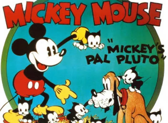 El creador de 'Deus EX' trabaja en un juego sobre Mickey Mouse ... El creador de 'Deus EX' trabaja en un juego sobre Mickey Mouse ...
