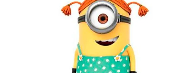 Ver Los Minions 2015 online y descargar gratis