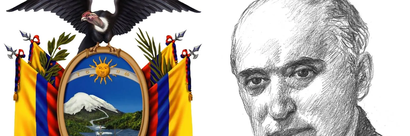 Quién fue el creador del Escudo Nacional del Ecuador | Cultura | Entretenimiento | El Universo Quién fue el creador del Escudo Nacional del Ecuador | Cultura | Entretenimiento | El Universo