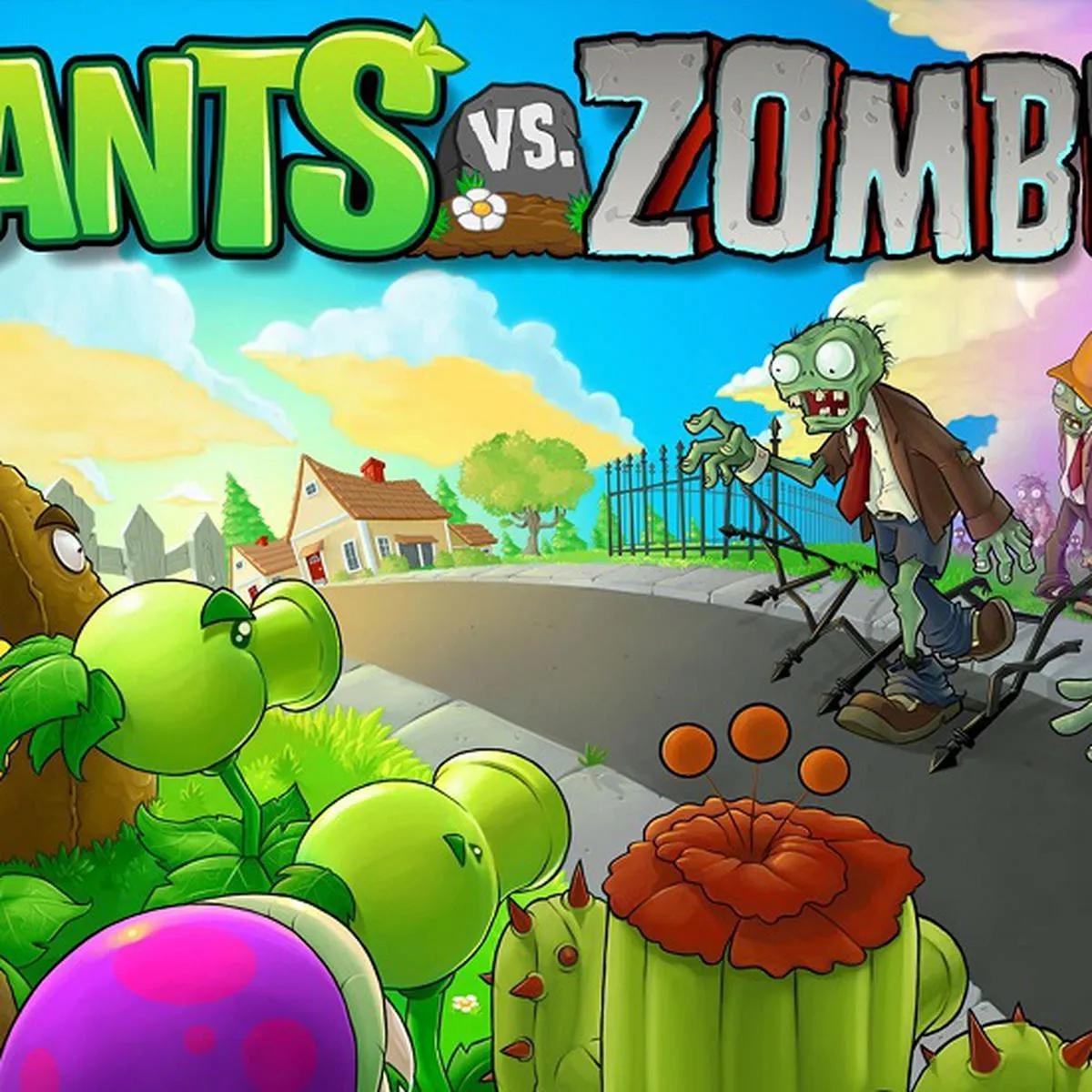Creador de Plantas vs. Zombies celebra 10 años del videojuego publicando bocetos originales | TECNOLOGIA | EL COMERCIO PERÚ