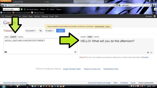 Creamos el libro de los comics | Observatorio Tecnológico