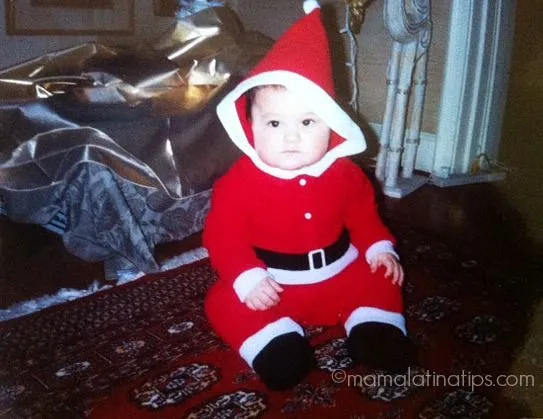 Creando Adornos Navideños Personalizados DIY - Sorteo - Mama ...