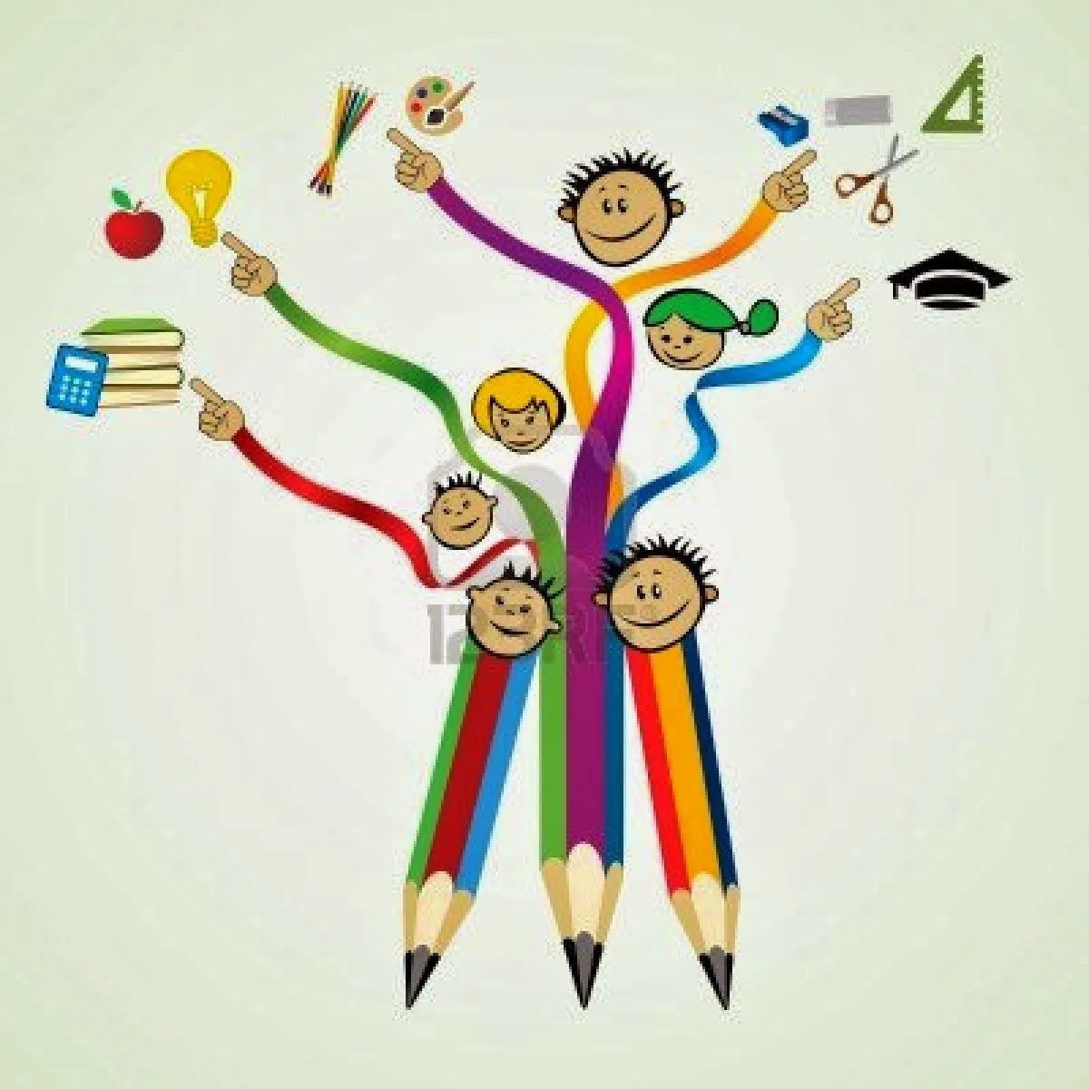 CREANDO ARTE CON ELARTE
