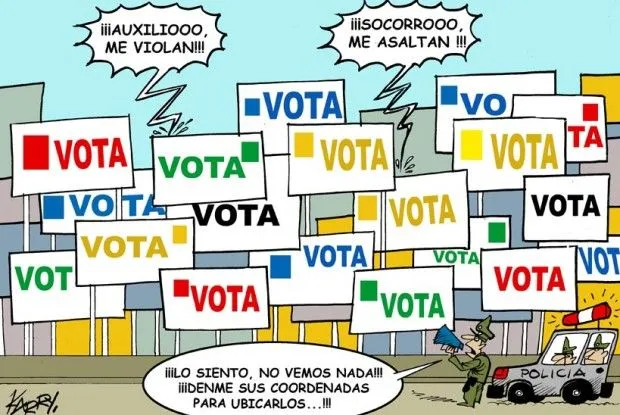 Creando Conciencia Crítica: Campaña Municipal 2012: Un despliegue ... Creando Conciencia Crítica: Campaña Municipal 2012: Un despliegue ...