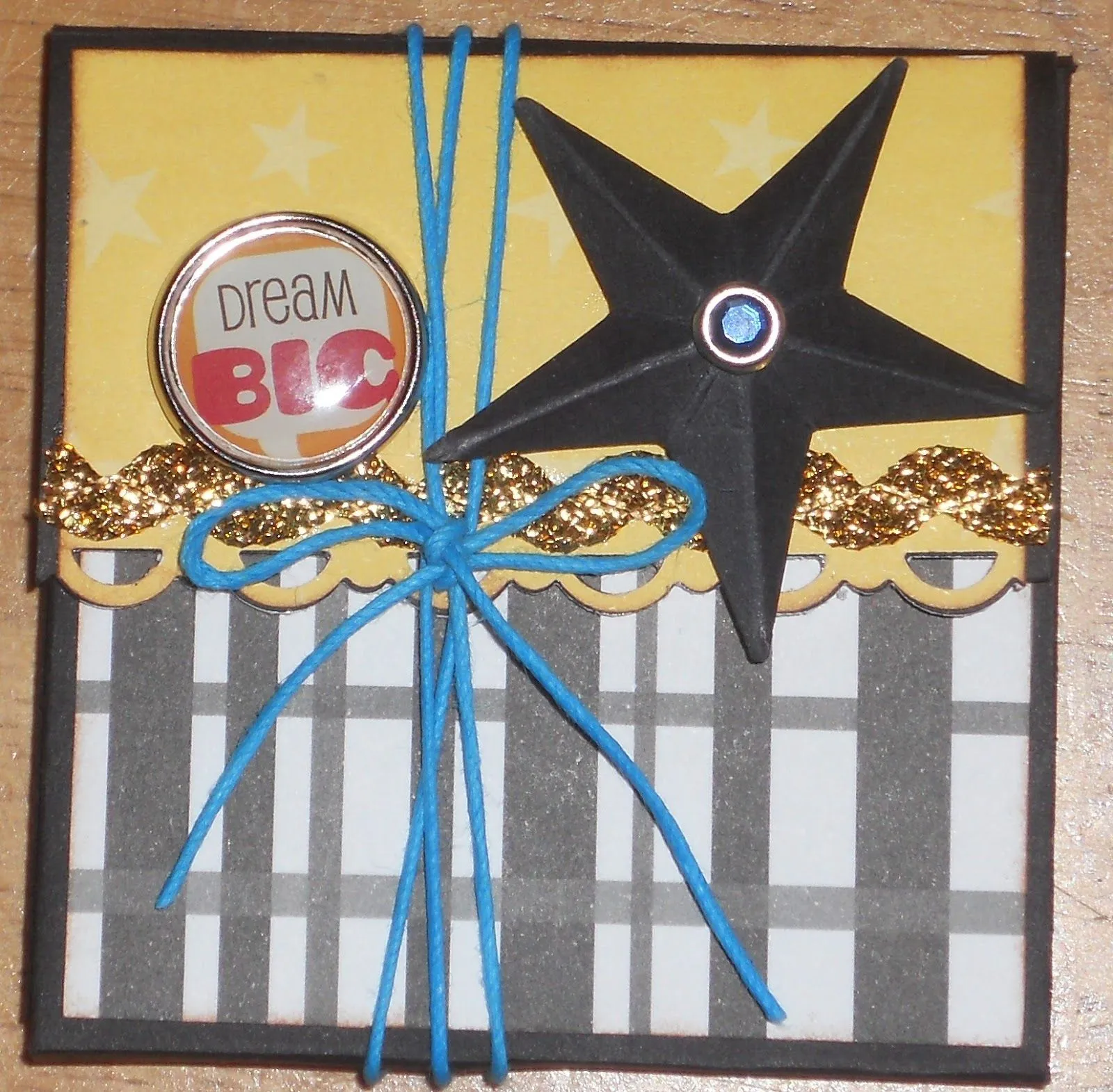 Creando con El Corazon: MINI ALBUM DE GRADUACION