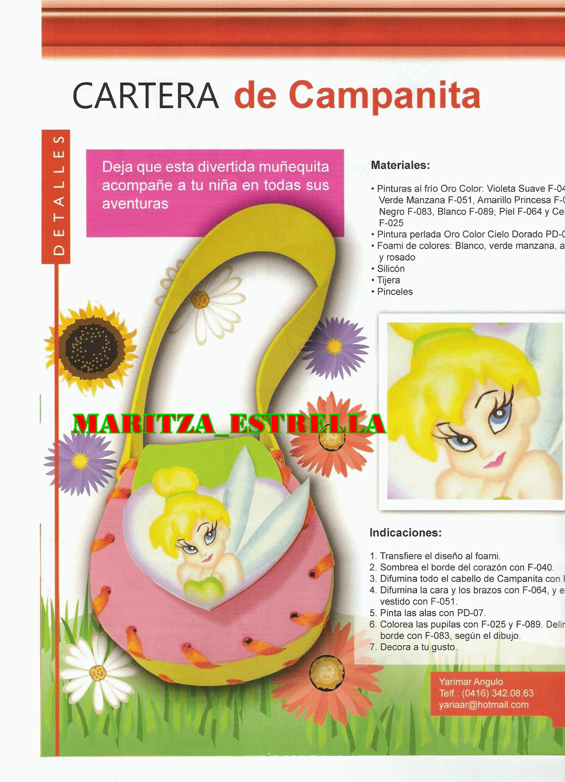 Creando ideas foamy - Imagui Creando ideas foamy - Imagui