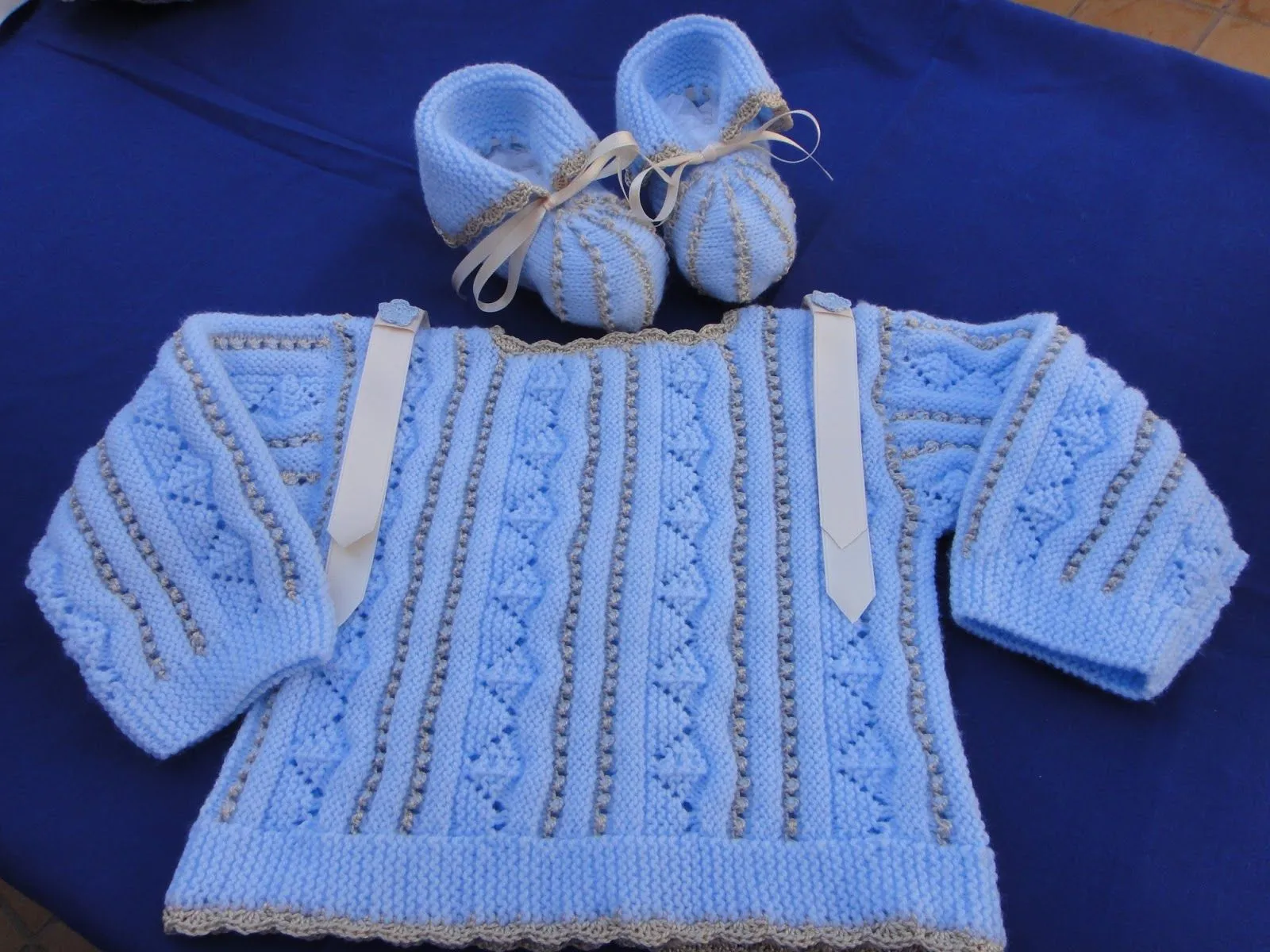 creando con mis manos para bebe: abril 2013