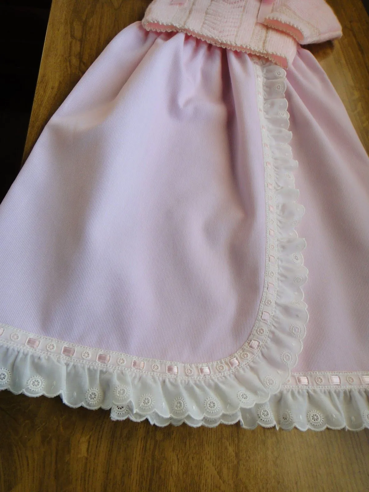 creando con mis manos para bebe: conjunto Carmen creando con mis manos para bebe: conjunto Carmen