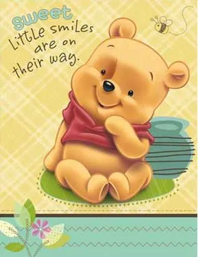 Creando con "LU": IMAGENES DE WINNIE POOH BABY Creando con "LU": IMAGENES DE WINNIE POOH BABY