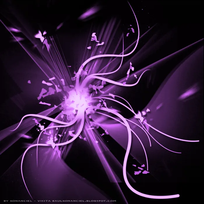 Creando una textura light [Ps] | Baúl Konanciel