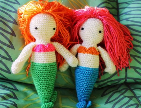 Cómo crear amigurumis originales (y personales) | Corriendo con ...