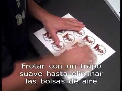 Cómo crear y aplicar un tatuaje Temporal - Papel Transfer Tattoo ... Cómo crear y aplicar un tatuaje Temporal - Papel Transfer Tattoo ...