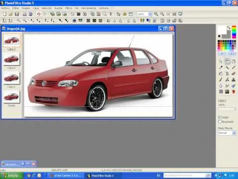 Como Crear Tu Propio Auto Extraible 100% Personalizado