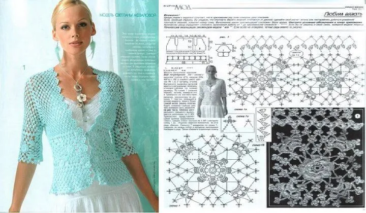 Todo para Crear ... : blusas en crochet | Wishes 2015 | Pinterest Todo para Crear ... : blusas en crochet | Wishes 2015 | Pinterest