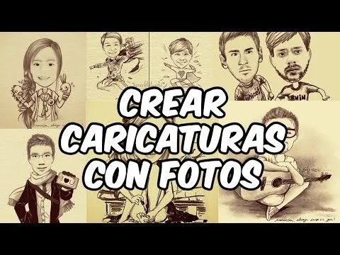 Crear Caricaturas en tu Android con MomentCam [RECOMENDADA & FÁCIL ... Crear Caricaturas en tu Android con MomentCam [RECOMENDADA & FÁCIL ...