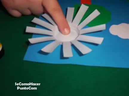 Cómo crear un collage con material reciclado :: Cómo se hace un ... Cómo crear un collage con material reciclado :: Cómo se hace un ...