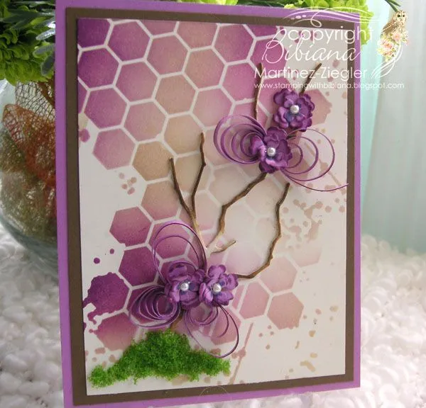 A Crear Se Dijo!: quilling/filigrana de papel