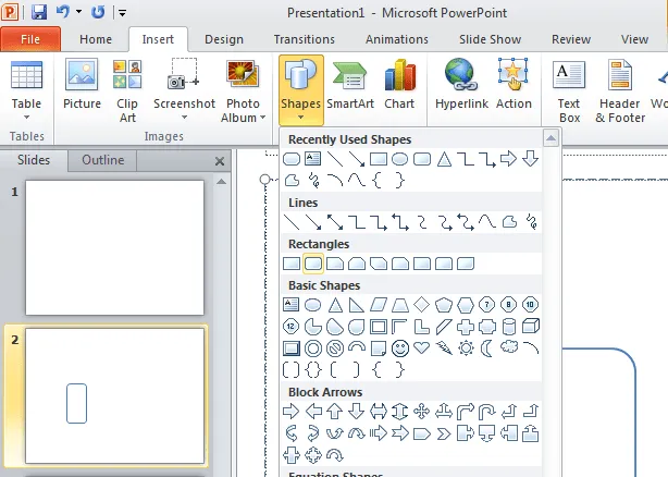 Plantillas PowerPoint etiquetas