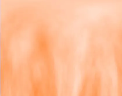 Cómo crear un efecto de fondo de fuego con Photoshop
