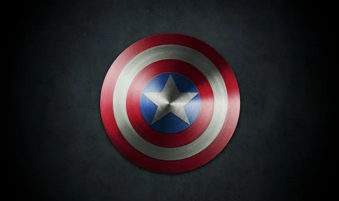 crear-escudo-capitan-america- ...