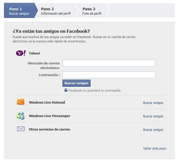 Cómo Crear una Cuenta de Facebook? - Guía Paso a Paso