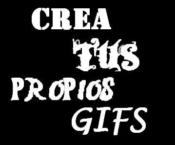 COMO CREAR GIFS - HAZLO TU MISMO IDENTI | Gifs Crear Como Identi. COMO CREAR GIFS - HAZLO TU MISMO IDENTI | Gifs Crear Como Identi.