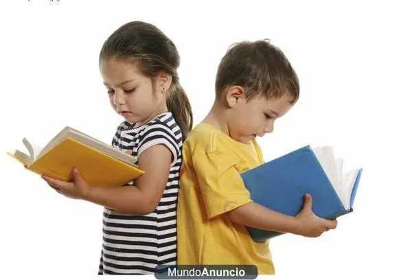 Cómo crear el hábito de la lectura en los niños - Taringa!