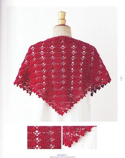 Crear con hilos...: 2011/