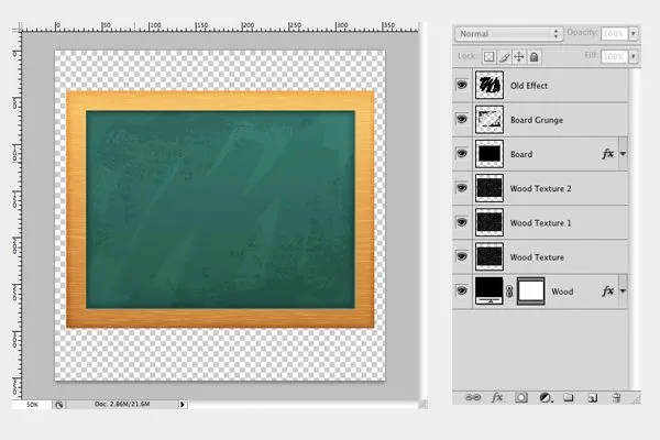 Crear un icono de pizarra usando photoshop - Taringa! Crear un icono de pizarra usando photoshop - Taringa!