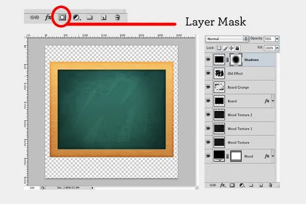 Crear un icono de pizarra usando photoshop - Taringa! Crear un icono de pizarra usando photoshop - Taringa!