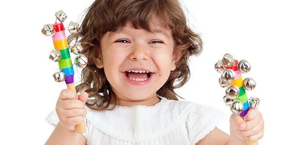 Cómo crear instrumentos musicales caseros con los niños Cómo crear instrumentos musicales caseros con los niños